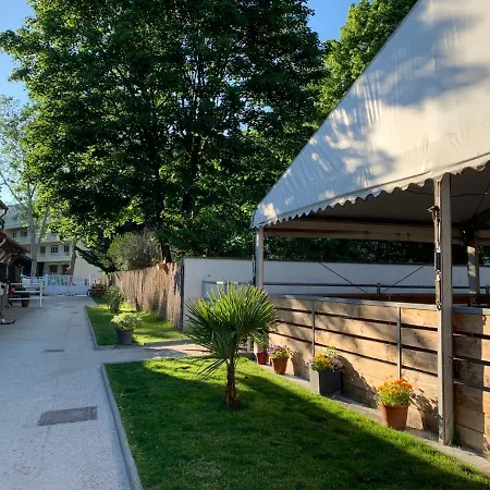 شقة Escapade Authentique Dans Une Ecurie